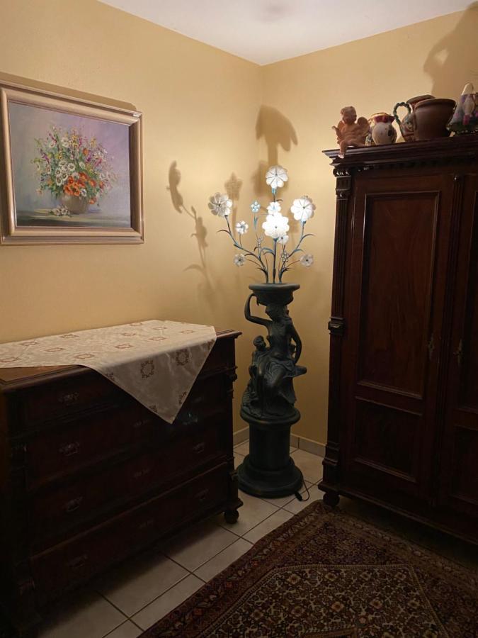 באד בירנבאך Xundheits Hotel Garni Eckershof מראה חיצוני תמונה