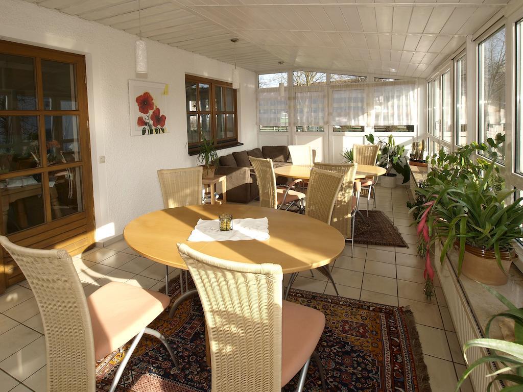 באד בירנבאך Xundheits Hotel Garni Eckershof מראה חיצוני תמונה