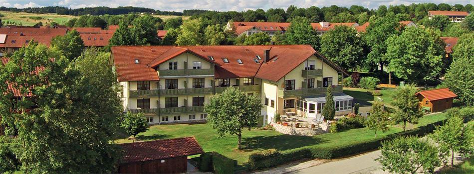 באד בירנבאך Xundheits Hotel Garni Eckershof מראה חיצוני תמונה