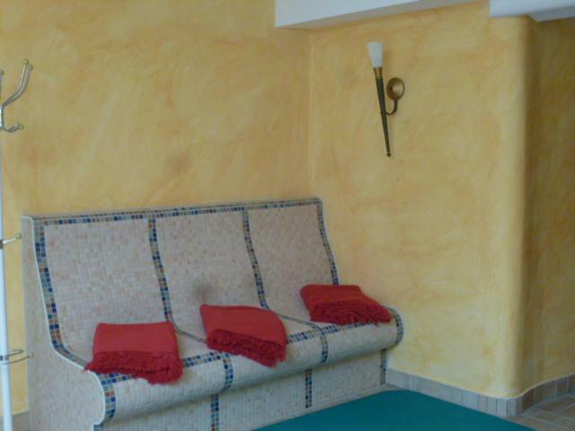 באד בירנבאך Xundheits Hotel Garni Eckershof מראה חיצוני תמונה